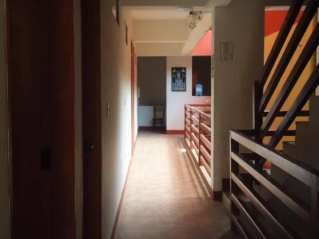 Hostal El Puerto Yurimaguas Exteriér fotografie