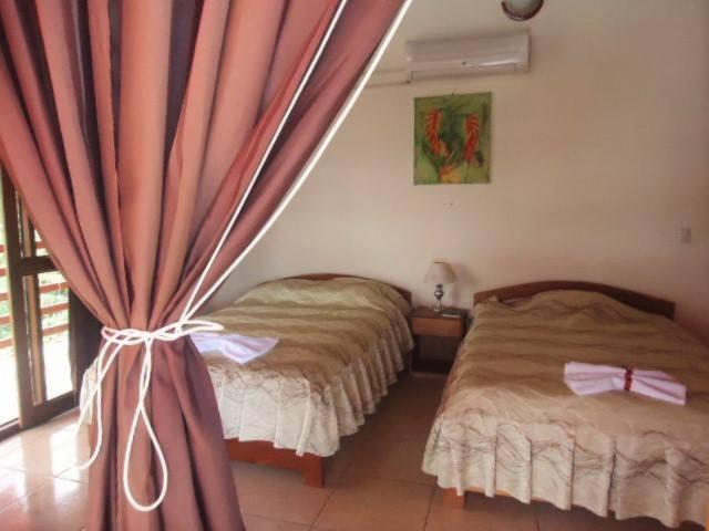 Hostal El Puerto Yurimaguas Exteriér fotografie