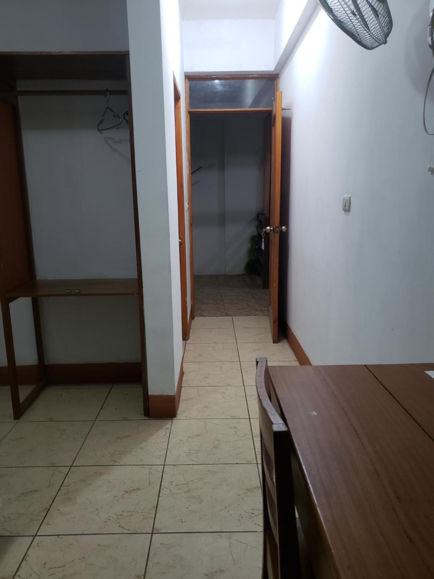 Hostal El Puerto Yurimaguas Exteriér fotografie