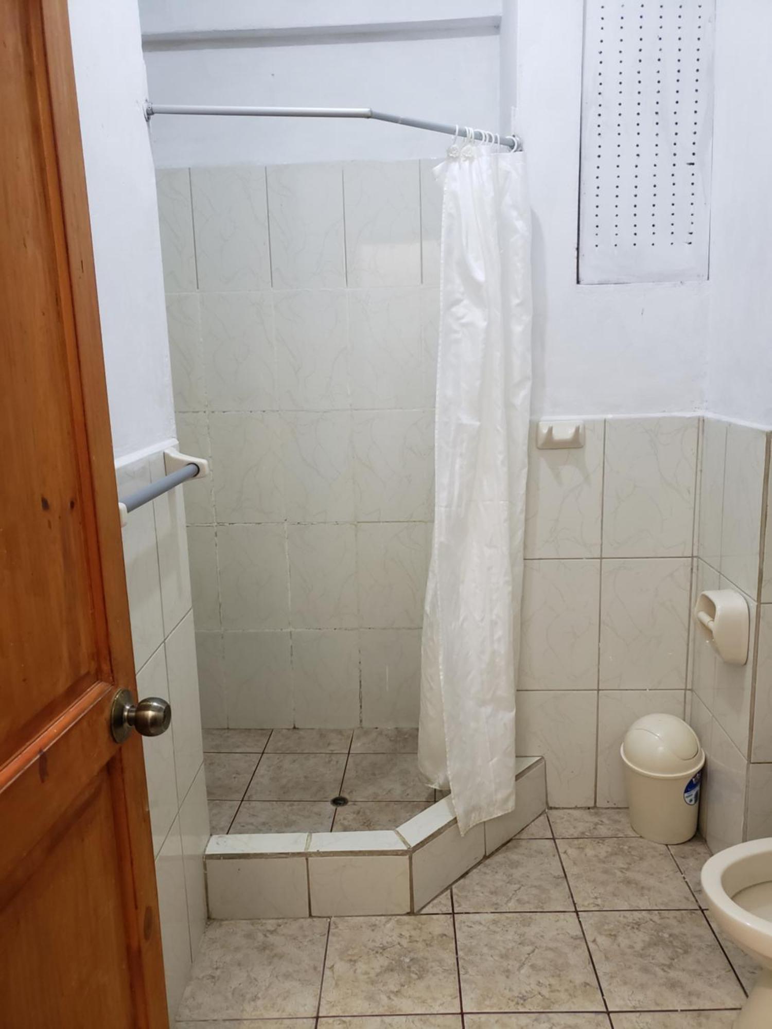 Hostal El Puerto Yurimaguas Exteriér fotografie