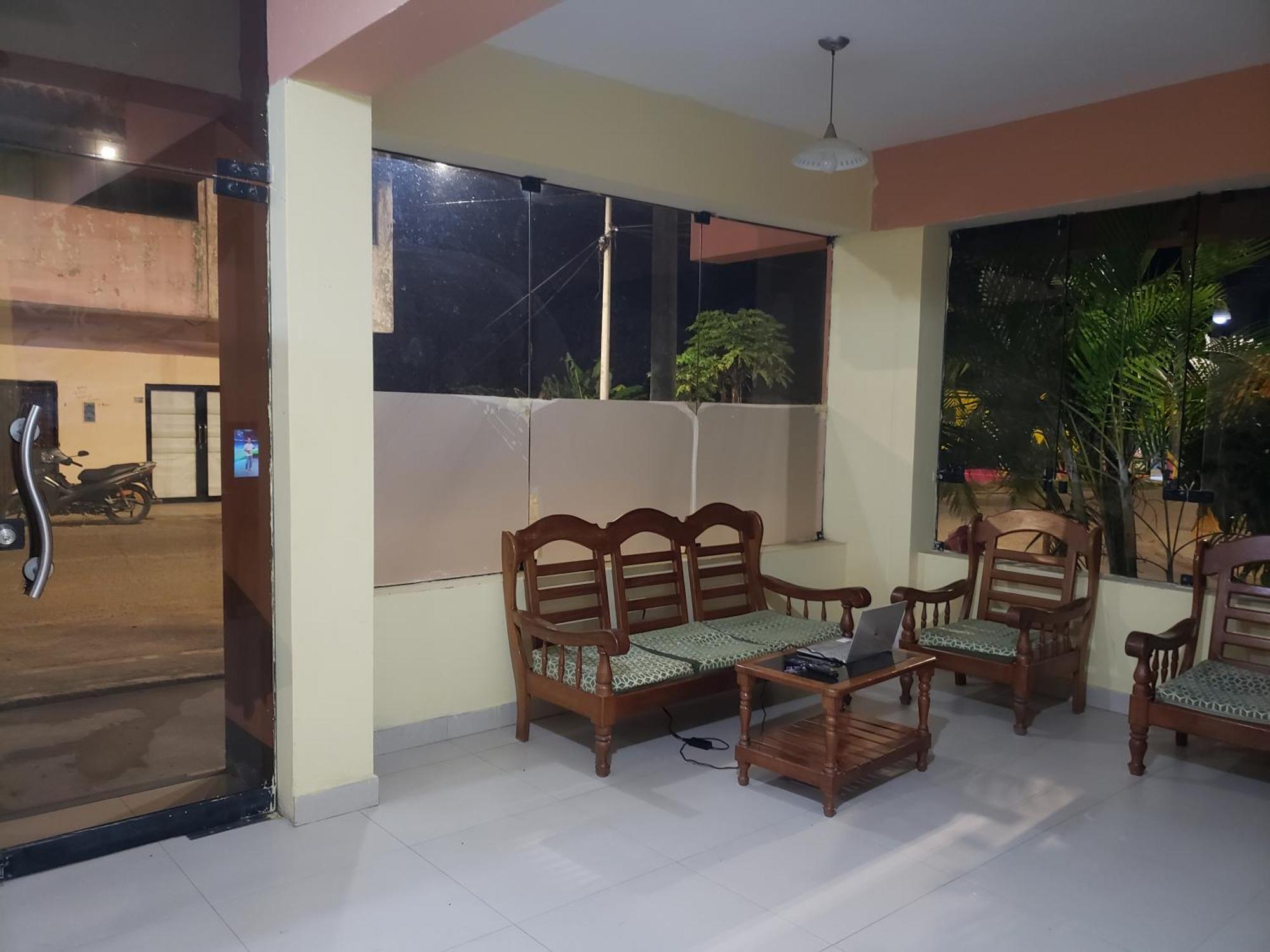 Hostal El Puerto Yurimaguas Exteriér fotografie