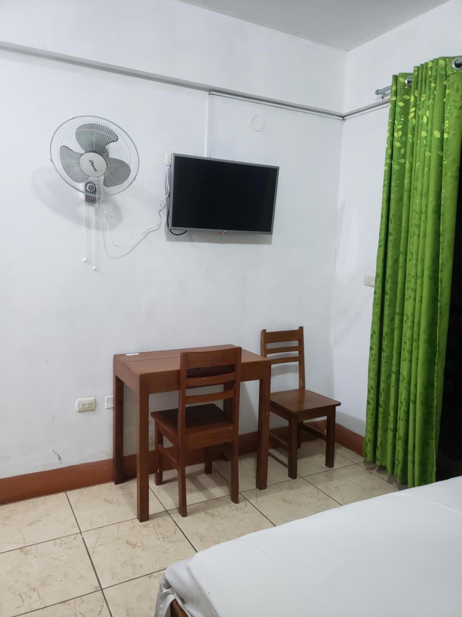 Hostal El Puerto Yurimaguas Exteriér fotografie