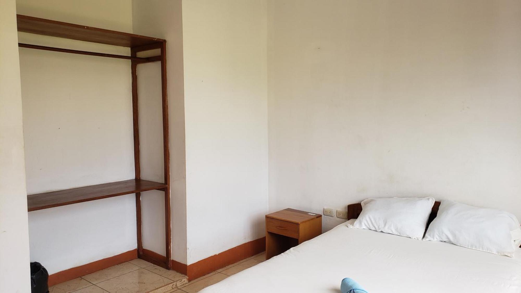 Hostal El Puerto Yurimaguas Exteriér fotografie