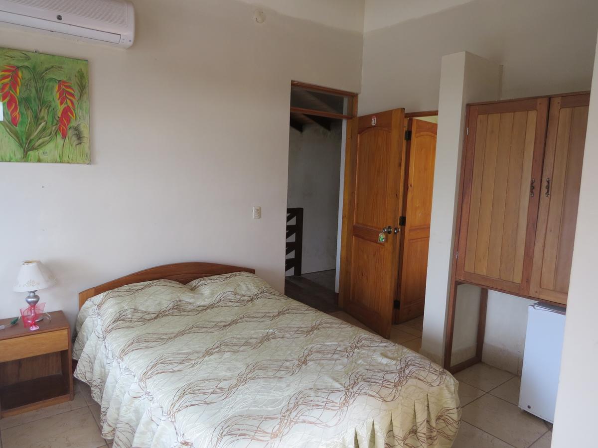 Hostal El Puerto Yurimaguas Exteriér fotografie