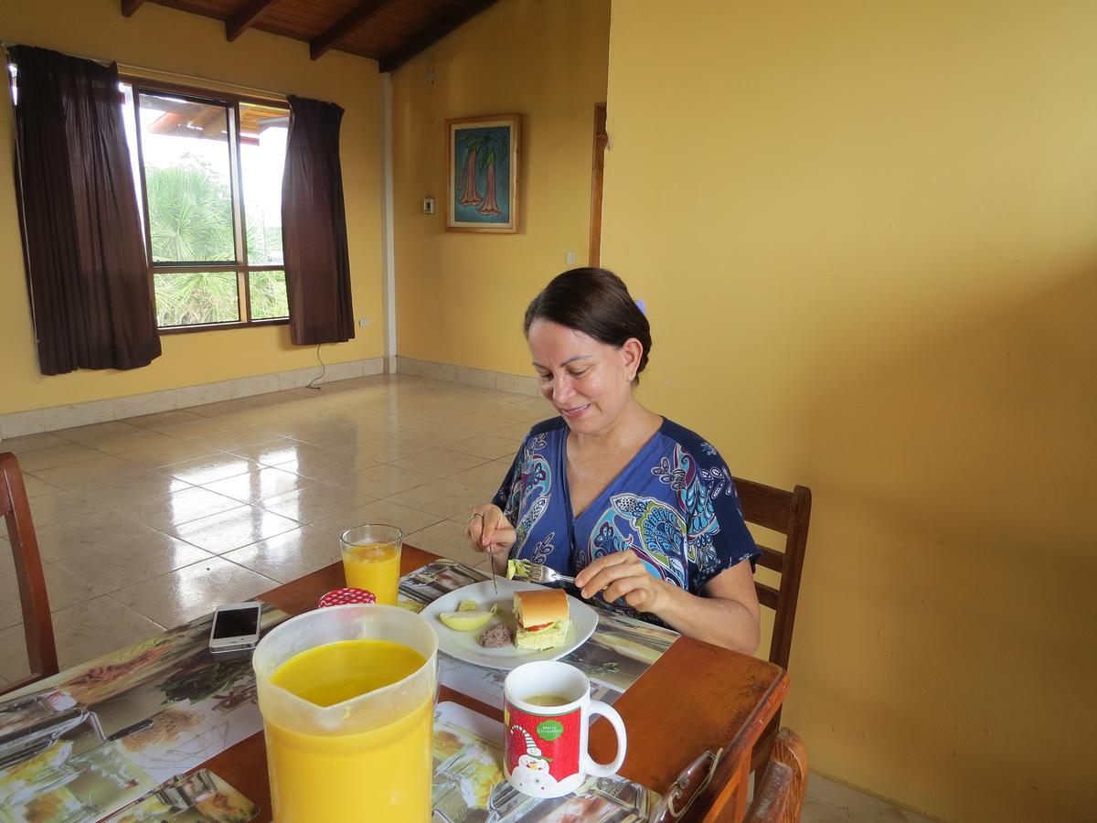 Hostal El Puerto Yurimaguas Exteriér fotografie