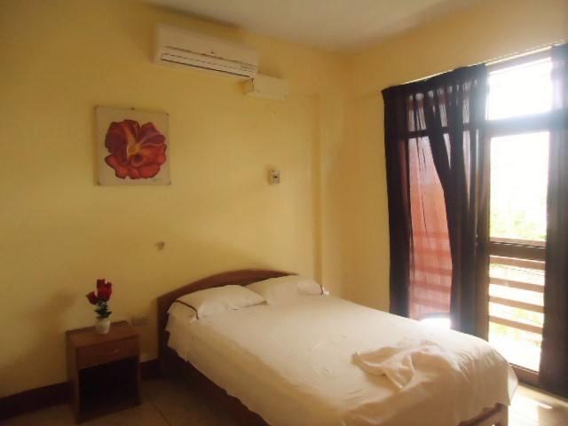 Hostal El Puerto Yurimaguas Exteriér fotografie