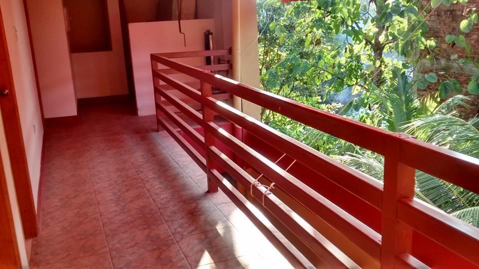 Hostal El Puerto Yurimaguas Exteriér fotografie
